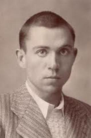 Abandono de sus estudios