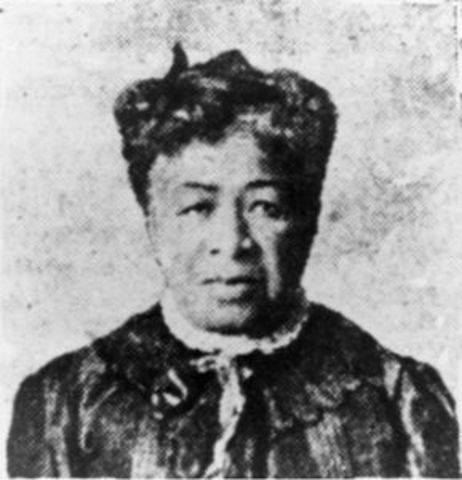 Lucy Stanton - The College Dream Possible?