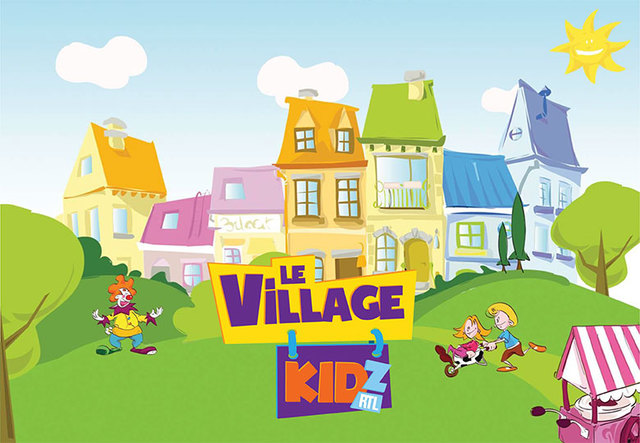 Village RTL