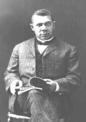 The Atlanta Exposition Adress