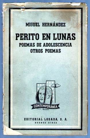 PUBLICACIÓN DE SU PRIMERA OBRA