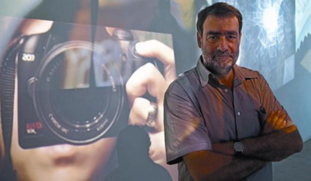 Introducción a la fotografía