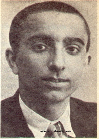 FORMACIÓN AUTODIDACTA (1925-1930)