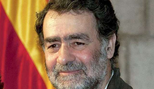 Premio Nacional de Ensayo en 2011