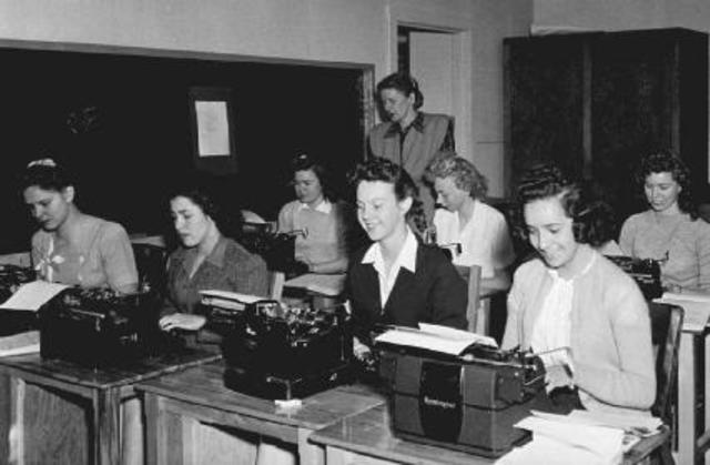 Jobs for African American Women