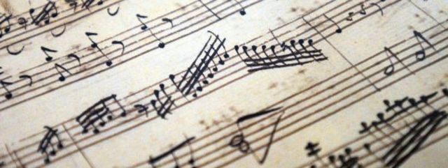 Ilmusid trükis Mozarti esimesed 4 sonaati