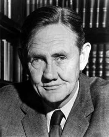 1968 - John Gorton