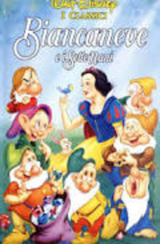 Biancaneve e i sette nani