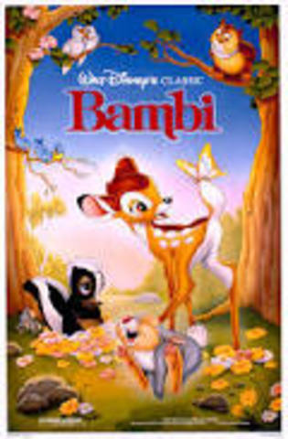 Bambi
