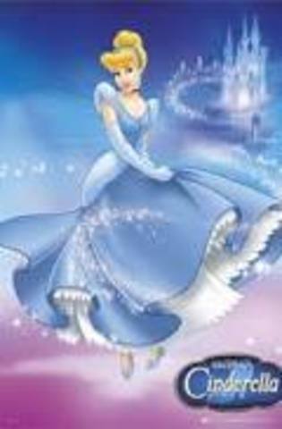 Cenerentola
