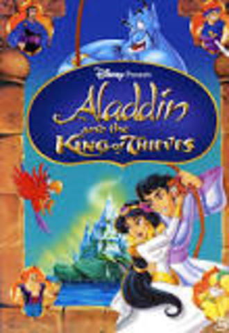 Aladdin