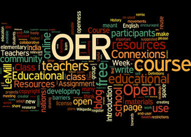 Ανοικτοί Εκπαιδευτικοί Πόροι