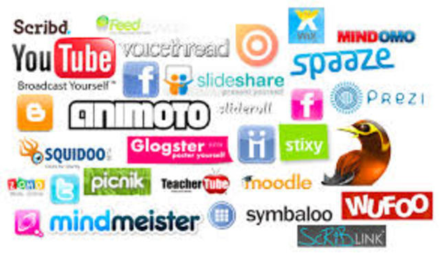Web 2.0 & Social Media