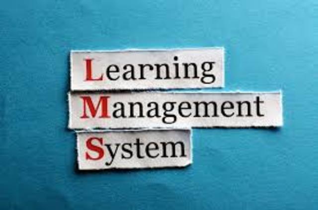 Learning Management Systems (LMS)