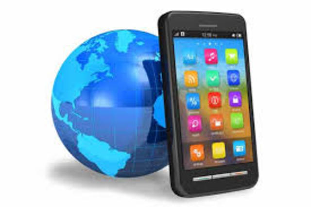 Κινητές Συσκευές