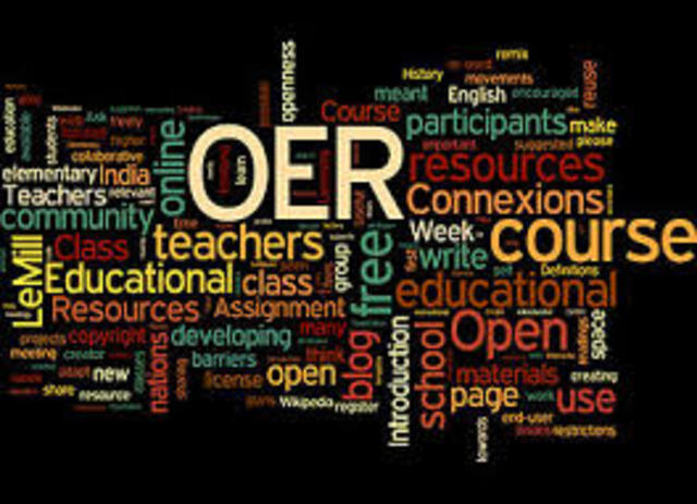 Ανοικτοί Εκπαιδευτικοί Πόροι
