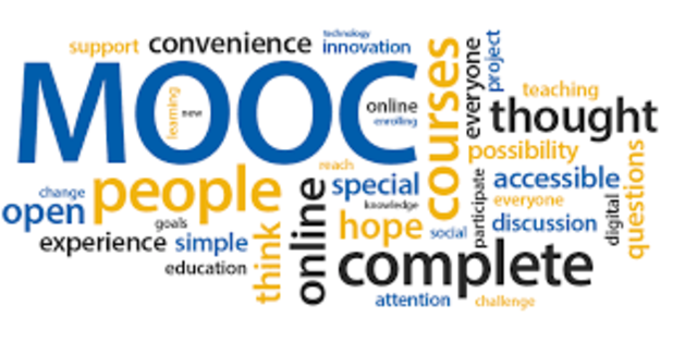 Massive Open Online Courses