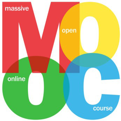 Massive Open Online Courses (MOOCS)