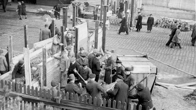 The Tullario Plan announced