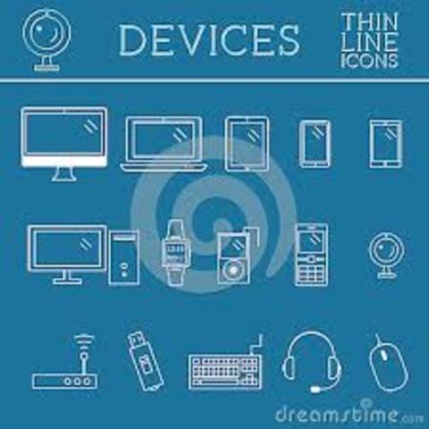 Κινητές Συσκευές