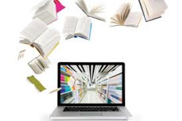 e-books, έξυπνες συσκευές