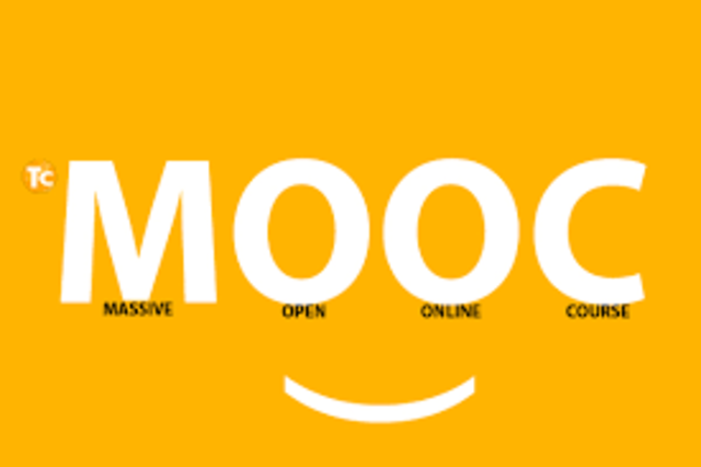 Massive Open Online Courses