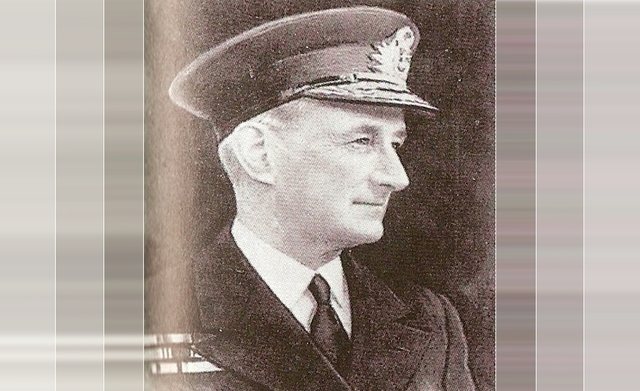 Profile: General Titus Flavius Tyranus