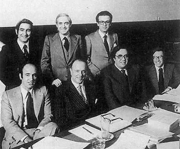 Aprobación de una nueva Constitución