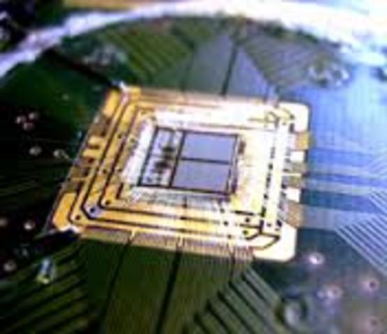 Silicon Chip