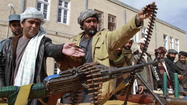 "operation enduring freedom"