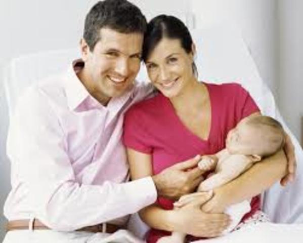 Interés por la familia