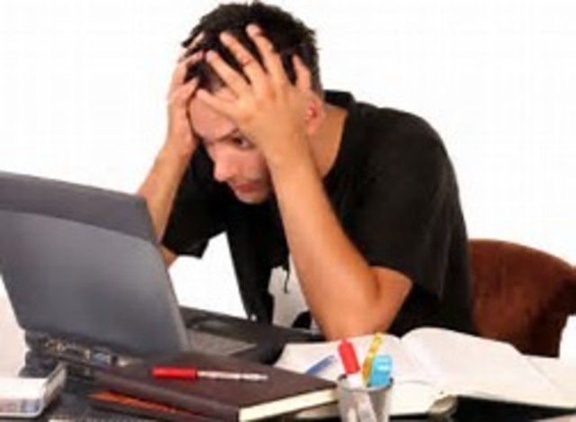 Initial Offense- Acquisition error (student lacks skill and behaves inappropriately)