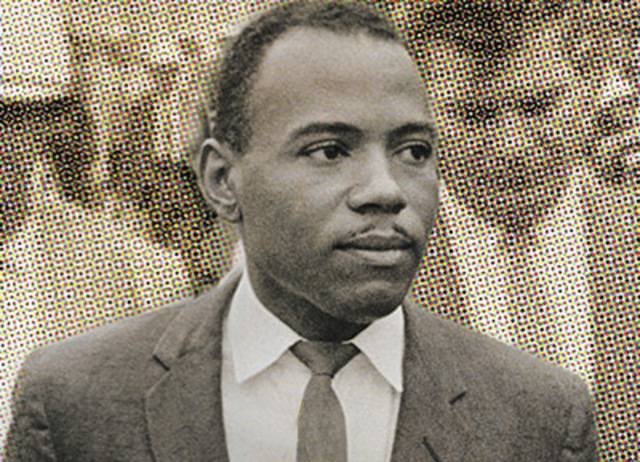 James Meredith