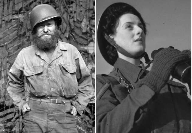 Composition of the Imperial Legion