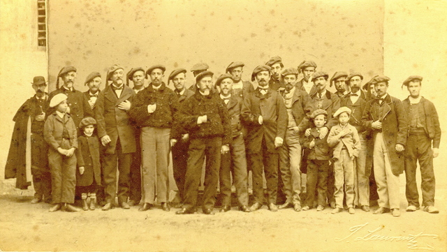 Alzamiento Carlista de 1869