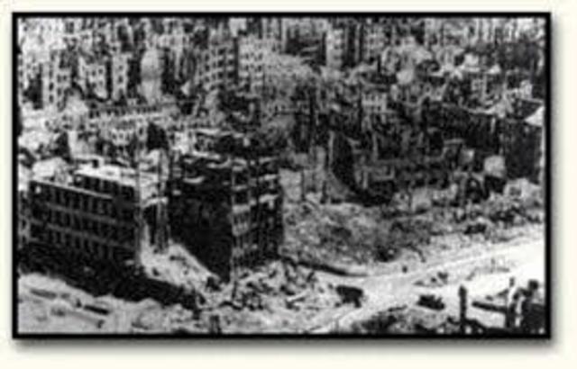 Operation Thunderclap