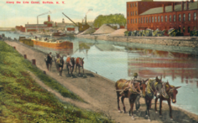 Erie Canal