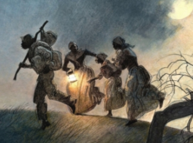 Underground Railroad