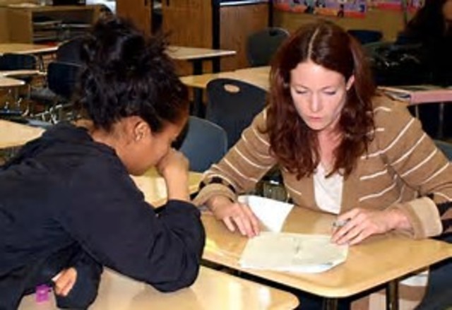 Conference After Class