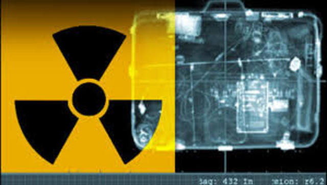 Abdullah al-Muhajir was arrested for planning to use a radiological bomb