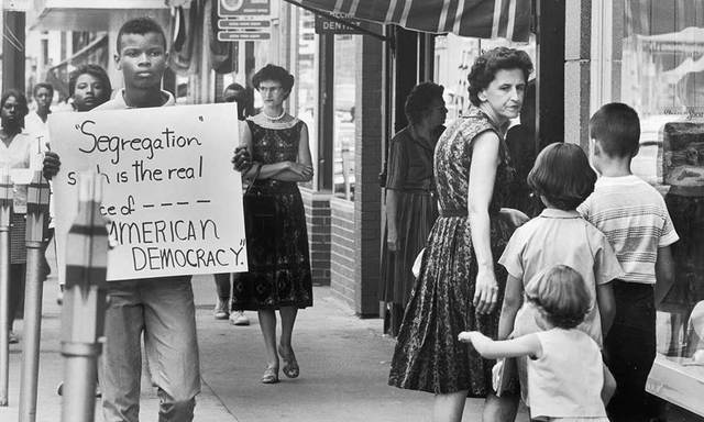 Brown vs Board of Education