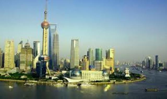 Occidentalizacion global