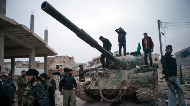 Italia declara la guerra a Turquía