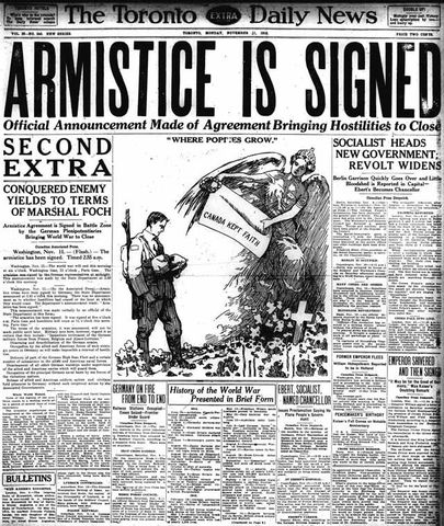 Armistice