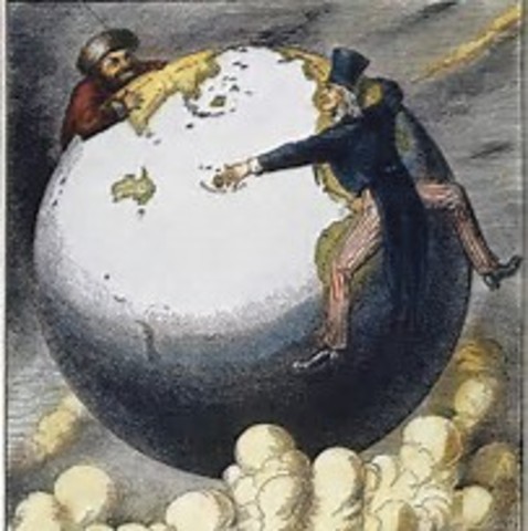 Imperalism