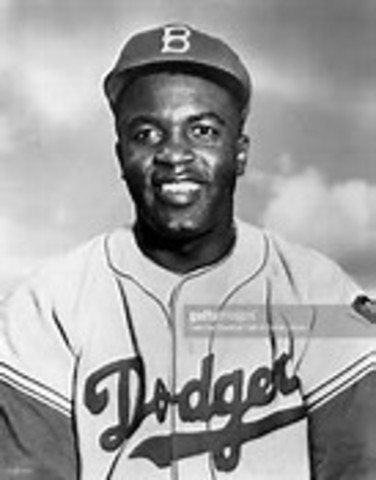 Jackie Robinson