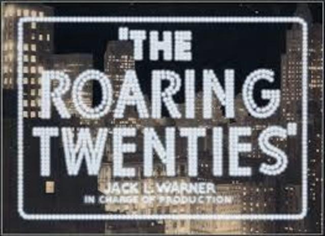 Roaring Twenties