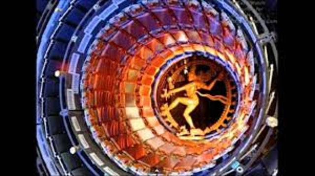 CERN (European council for nuclear research)