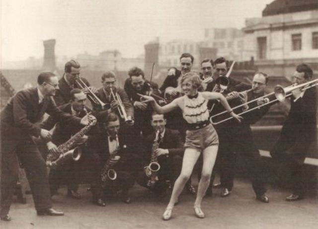 Age of Wonderful Nonsense