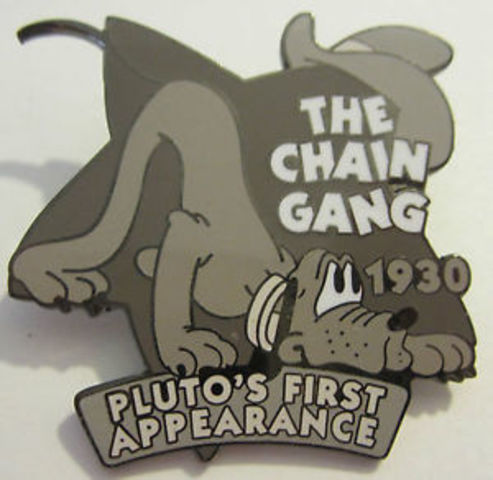 The Chain Gang